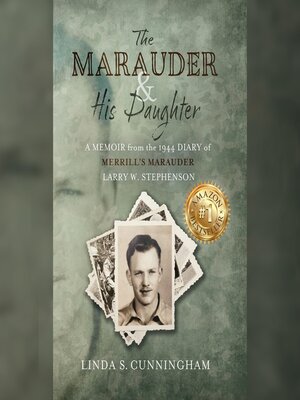 cover image of The Marauder and His Daughter